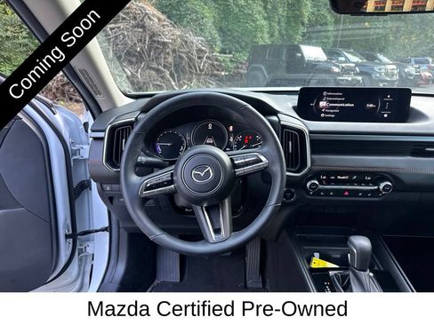 Used 2026 MAZDA CX-50 2.5 Hybrid w/ Weather Package AWD/4WD image 18