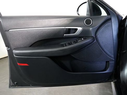 Used 2022 Hyundai Sonata SE FWD image 22