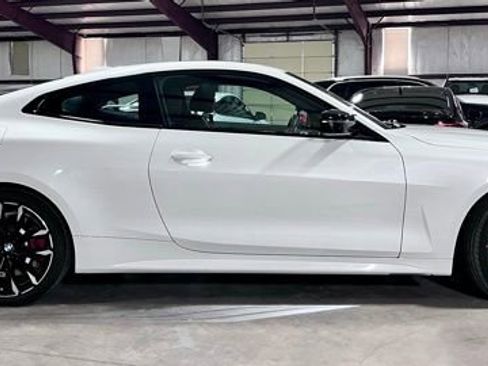 Used 2026 BMW 440i xDrive Coupe AWD/4WD image 3