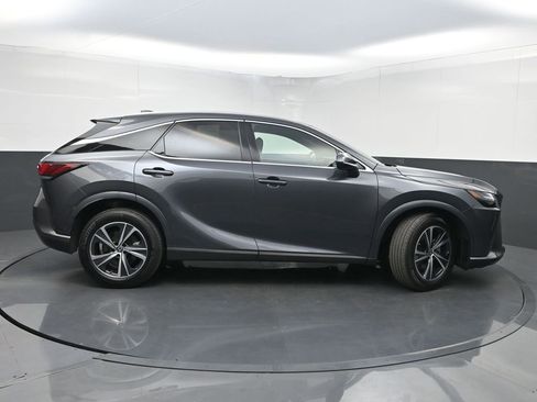 Used 2025 Lexus RX 350 Premium w/ Accessory Package AWD/4WD image 43
