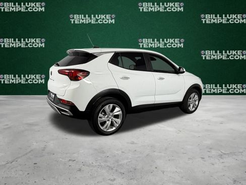 Used 2025 Buick Encore GX Preferred image 6