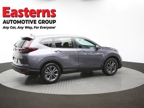Used 2022 Honda CR-V EX image 42