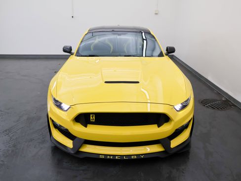 Used 2017 Ford Mustang Shelby GT350 w/ Electronics Package RWD image 9