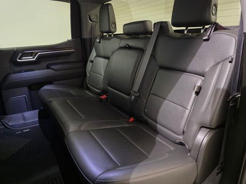 Certified 2022 GMC Sierra 1500 SLT w/ SLT Convenience Package image 29