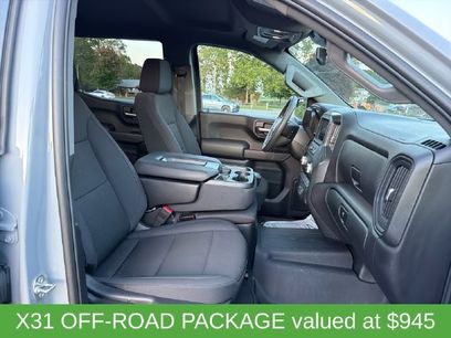 Used 2025 GMC Sierra 1500 Pro w/ Pro Value Package