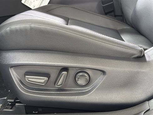 New 2026 Toyota Camry XLE image 14