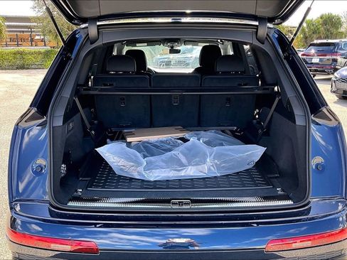 New 2026 Audi Q7 3.0T Premium Plus image 15