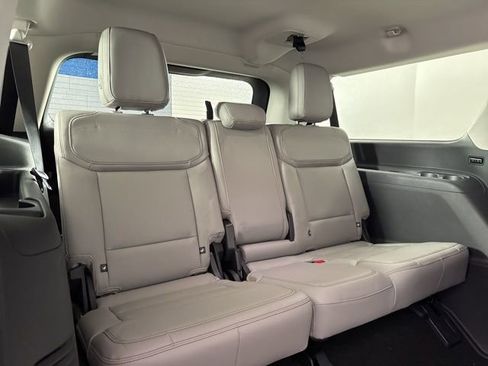 New 2025 Ford Expedition Max Active image 25