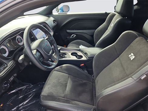 Used 2023 Dodge Challenger R/T w/ T/A Package image 34