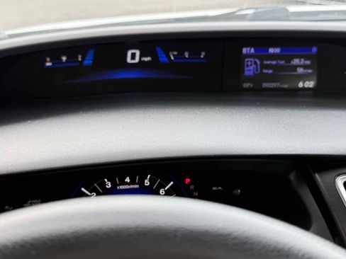 Used 2014 Honda Civic EX image 89