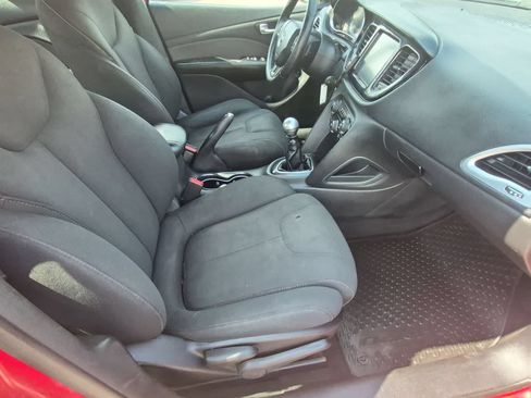 Used 2013 Dodge Dart SXT FWD image 21
