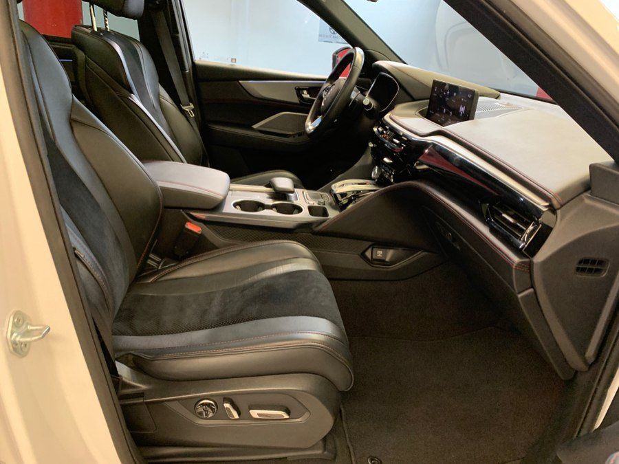 Used 2023 Acura MDX A-Spec AWD/4WD image 67