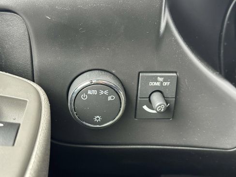 New 2024 Chevrolet Express 4500 Extended w/ Power Convenience Package image 11