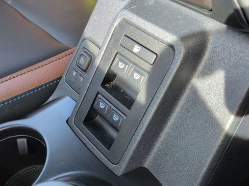 Certified 2024 Ford Bronco Outer Banks image 25