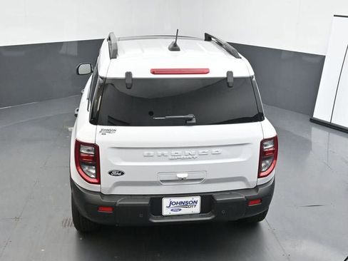 New 2026 Ford Bronco Sport Big Bend w/ Convenience Package AWD/4WD image 21