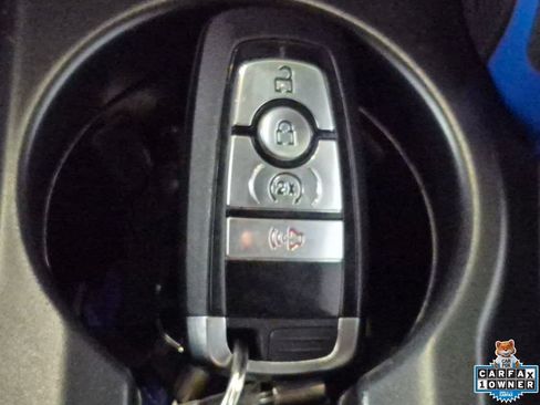 Used 2023 Ford Bronco Outer Banks AWD/4WD image 29