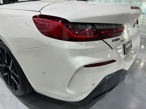 Used 2019 BMW M850i xDrive Convertible AWD/4WD image 37
