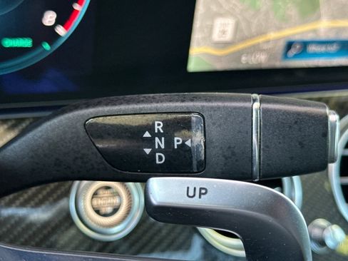 Used 2022 Mercedes-Benz E 53 AMG 4MATIC Sedan image 18