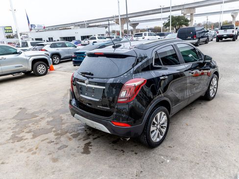 Used 2019 Buick Encore Preferred image 7