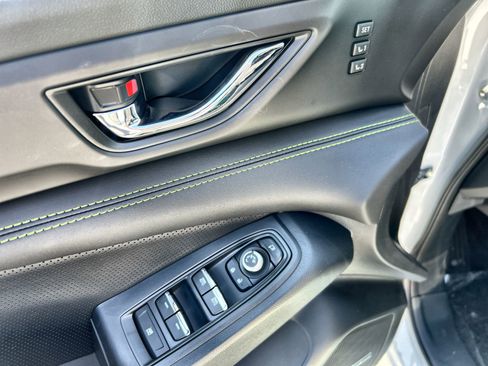 New 2025 Subaru Ascent Bronze Edition w/ Onyx Package image 17