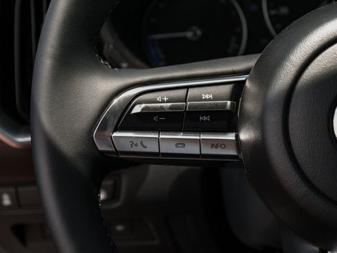 Used 2026 MAZDA CX-50 AWD 2.5 Hybrid w/ Weather Package image 15