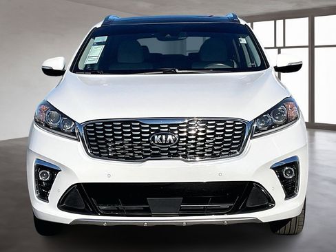 Used 2019 Kia Sorento SX image 2