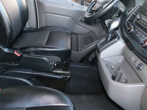 Used 2020 Ford Transit 150 Medium Roof RWD image 49