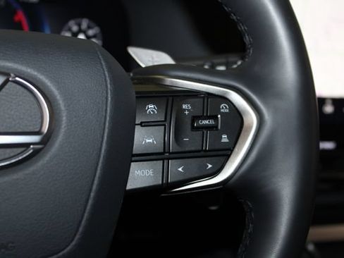 Used 2025 Lexus GX 550 AWD/4WD image 26