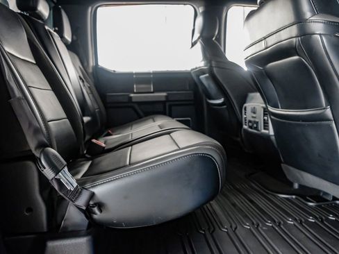 Used 2019 Ford F150 Raptor w/ Equipment Group 802A Luxury AWD/4WD image 34