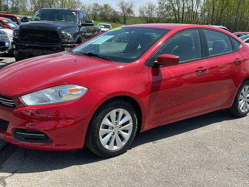 Used 2014 Dodge Dart Aero image 2