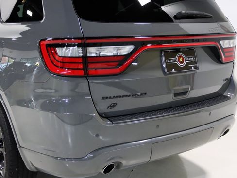 Used 2022 Dodge Durango GT image 73