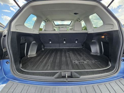 Used 2018 Subaru Forester 2.5i Premium image 29