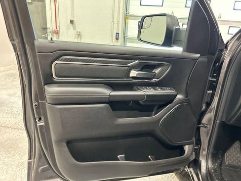 New 2026 RAM 1500 Big Horn image 15