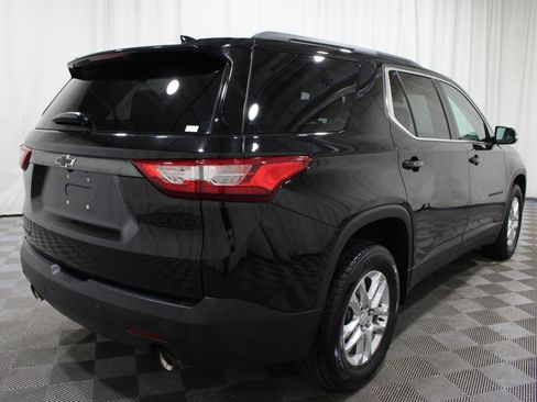 Used 2019 Chevrolet Traverse LT FWD image 31