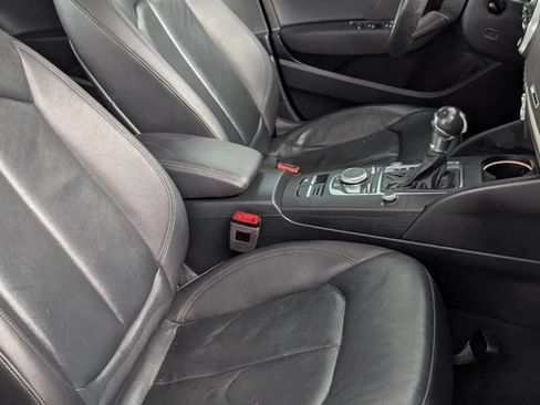 Used 2019 Audi A3 2.0T Titanium w/ Convenience Package FWD image 33