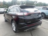 Used 2018 Ford Edge Titanium image 5