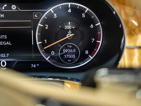 Used 2020 Bentley Continental GT image 45