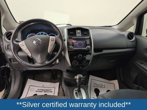 Used 2016 Nissan Versa Note SV image 7