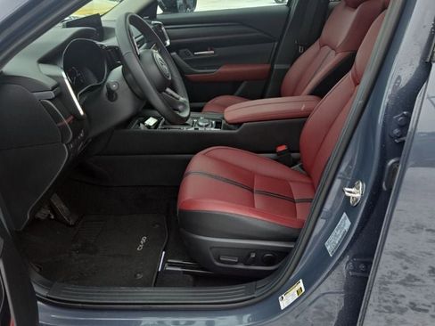 Used 2025 MAZDA CX-50 2.5 Hybrid w/ Premium Plus Pkg image 13