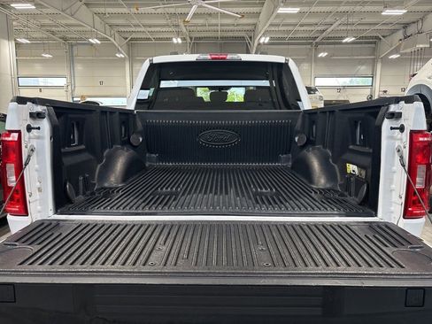 Used 2021 Ford F150 XLT w/ XTR Package image 16
