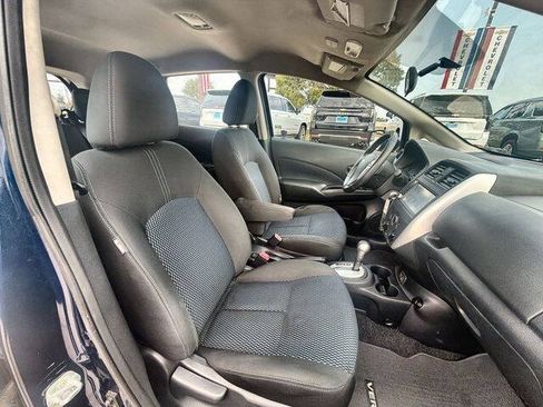 Used 2019 Nissan Versa Note SV FWD image 26