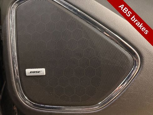 Used 2016 GMC Yukon SLE w/ Convenience Package image 43