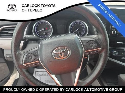 Used 2024 Toyota Camry LE FWD image 9