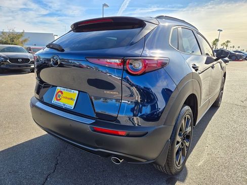 New 2026 MAZDA CX-30 AWD 2.5 S image 6