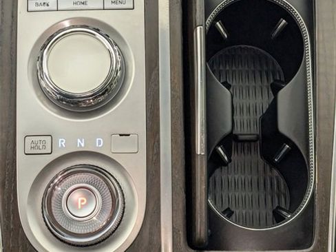 Used 2023 Genesis GV80 3.5T w/ Prestige Package image 25