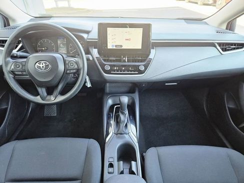 Used 2024 Toyota Corolla LE FWD image 15