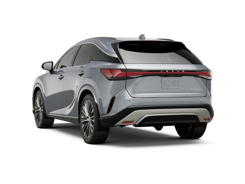 New 2026 Lexus RX 350 Premium Plus w/ Convenience Package AWD/4WD image 3