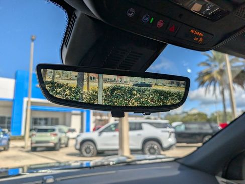 New 2026 Chevrolet Equinox ACTIV w/ Convenience Package III image 24