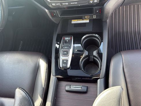 Used 2022 Honda Ridgeline Black Edition image 34