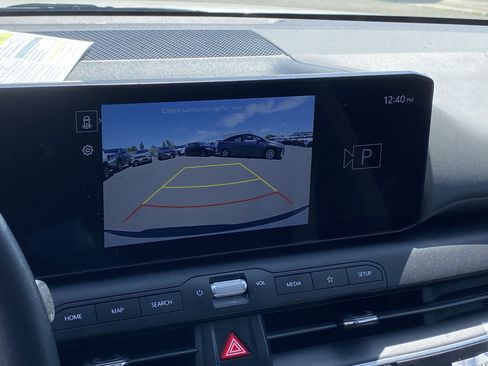 Used 2025 Kia K4 LXS image 6